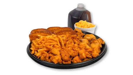 Family Platters