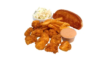 Nuggets Combo