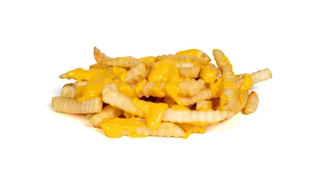 Cheese Fries image