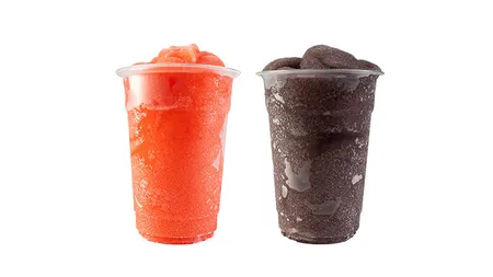 Slushies image