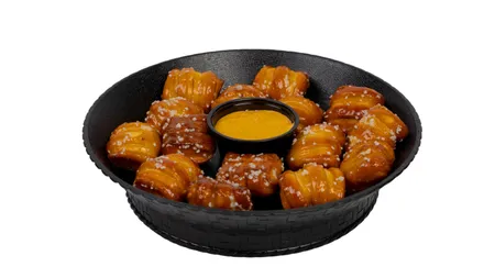 Pretzel Bites image