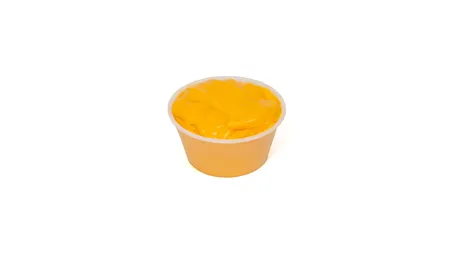 Cup of Cheese Sauce image