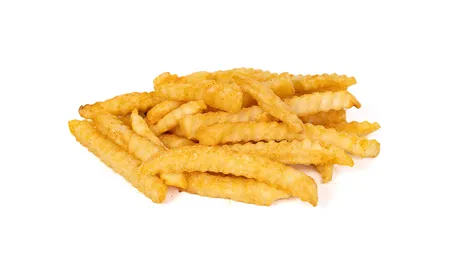 Fries image