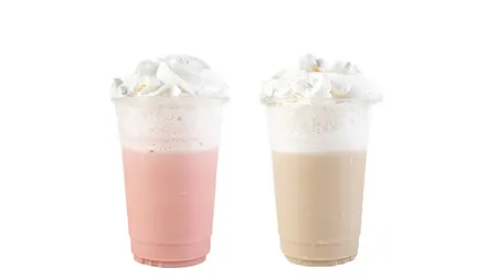 Ice Cream Floats image